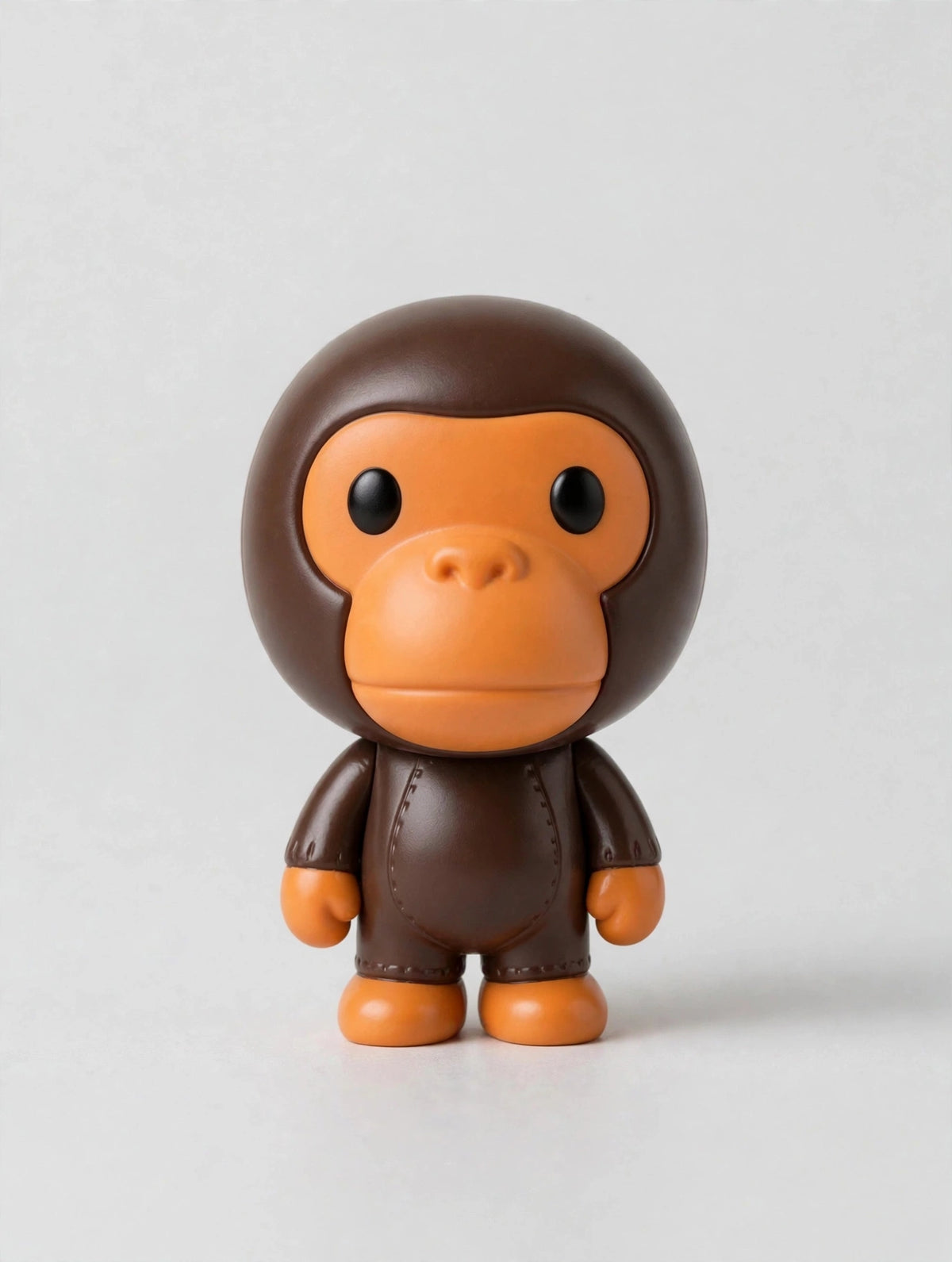 Baby Milo Vinyl Figure