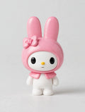 My Melody Vinyl Figure