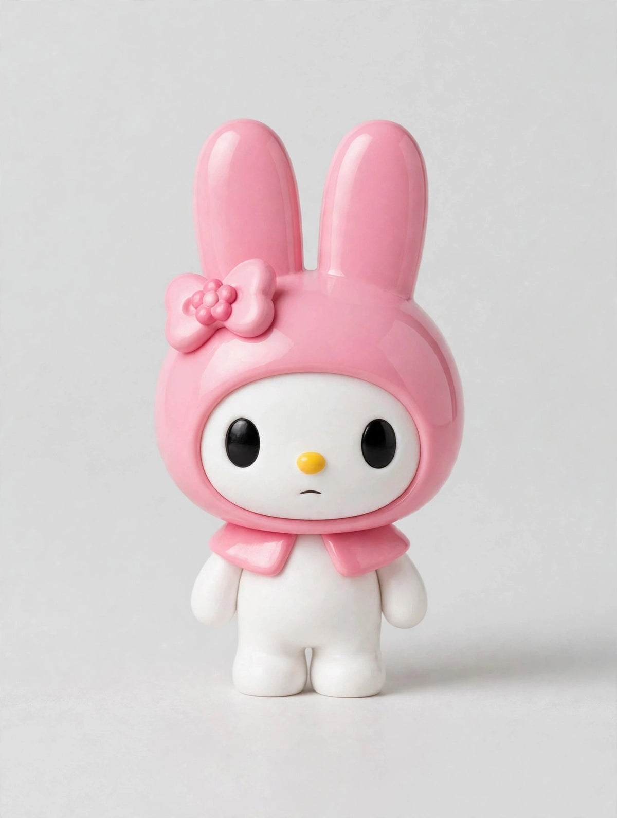 My Melody Vinyl Figure