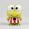 Keroppi Vinyl Figure