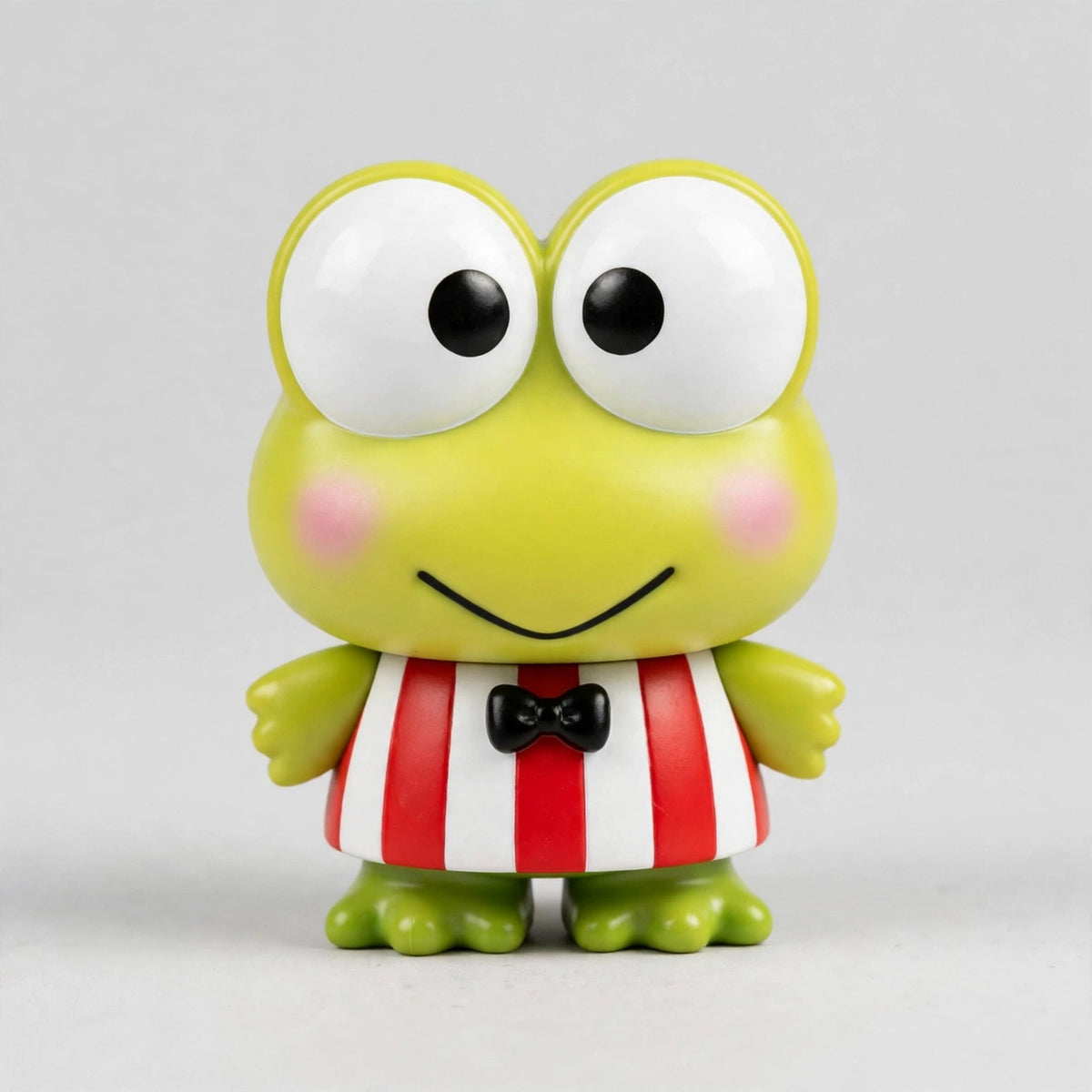 Keroppi Vinyl Figure